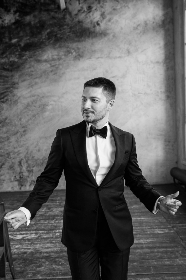 Как создается первое реалити-шоу о подготовке к