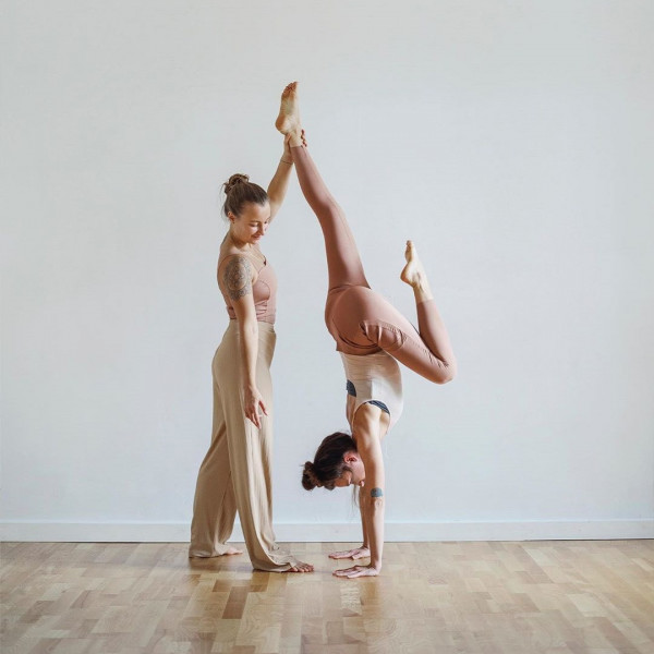 Спорт для тех, кто не любит спорт