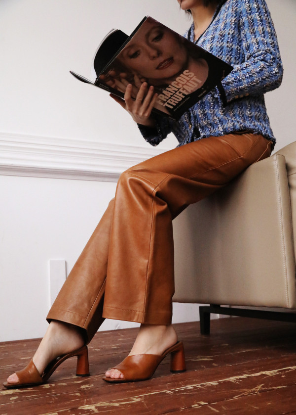 Как собрать летний гардероб? Рассказывает имидж-консультант