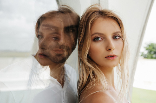 Бали — беспроигрышная локация для предсвадебной съемки