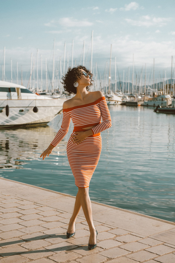 «Ради творчества я могу улететь хоть на