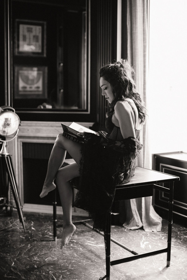 Свадьба на итальянской вилле с видом на