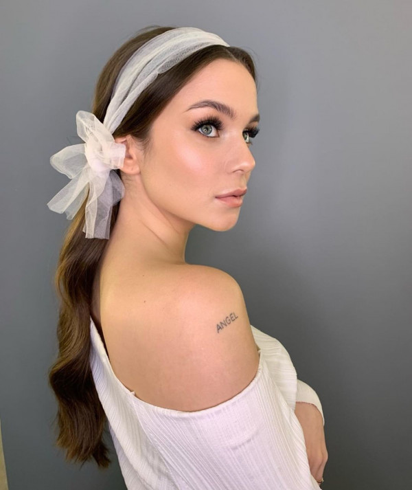 «Для меня мечты и видение невесты всегда