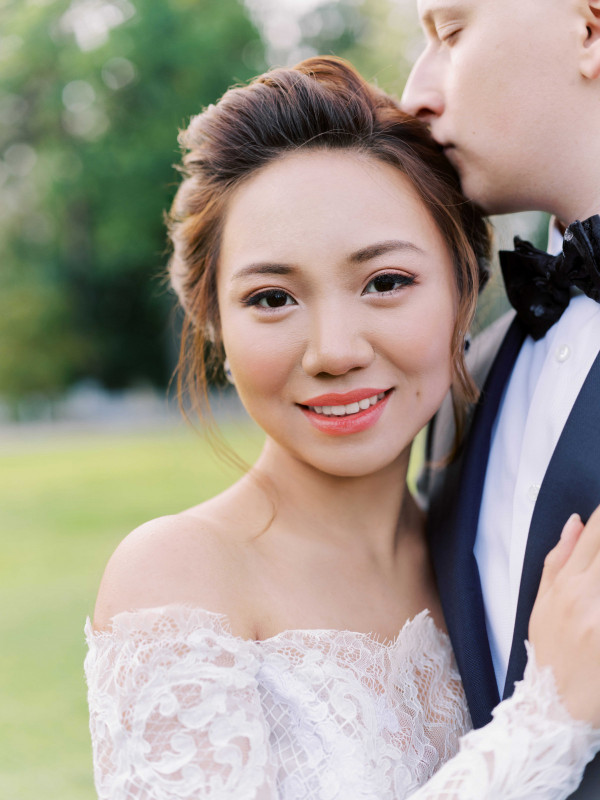 «Стилист должен быть немного психологом», — Надежда