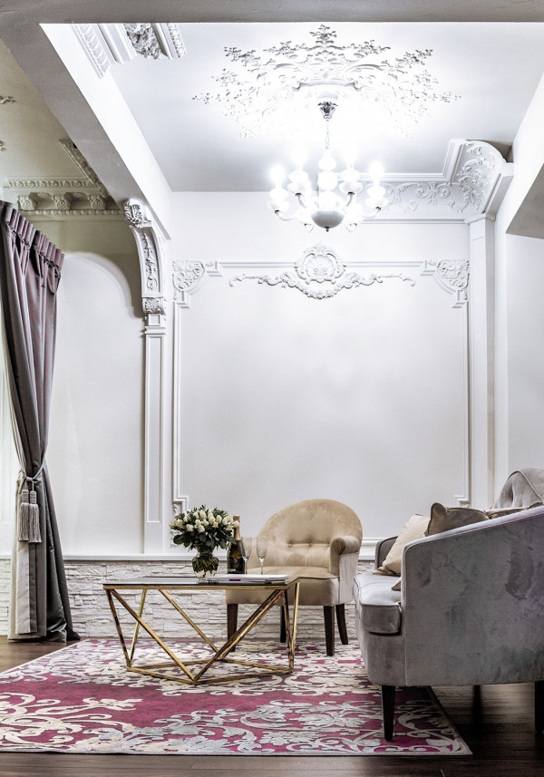 Платья Белое Платье