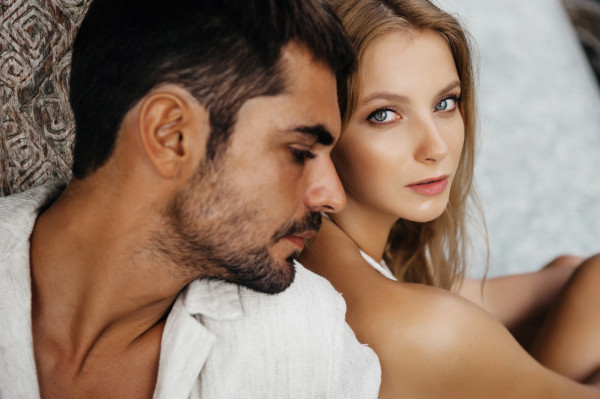 Бали — беспроигрышная локация для предсвадебной съемки