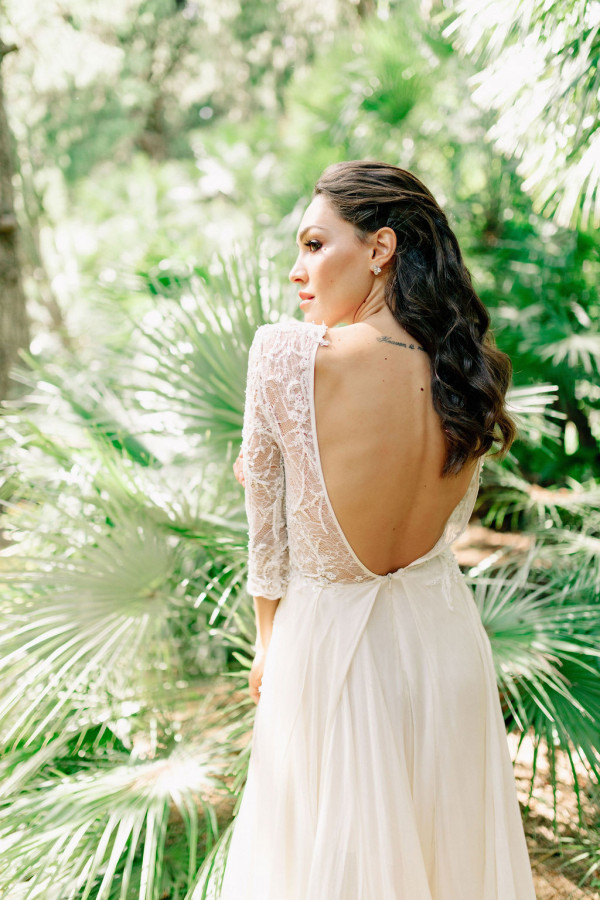 Свадьба на итальянской вилле с видом на