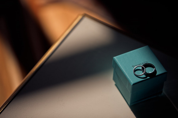 Свадьба во дворце на холмах Вальполичеллы