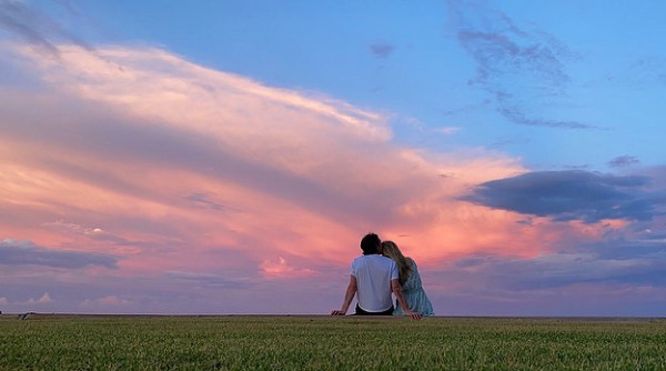 Все, что известно о свадьбе Бруклина Бекхэма