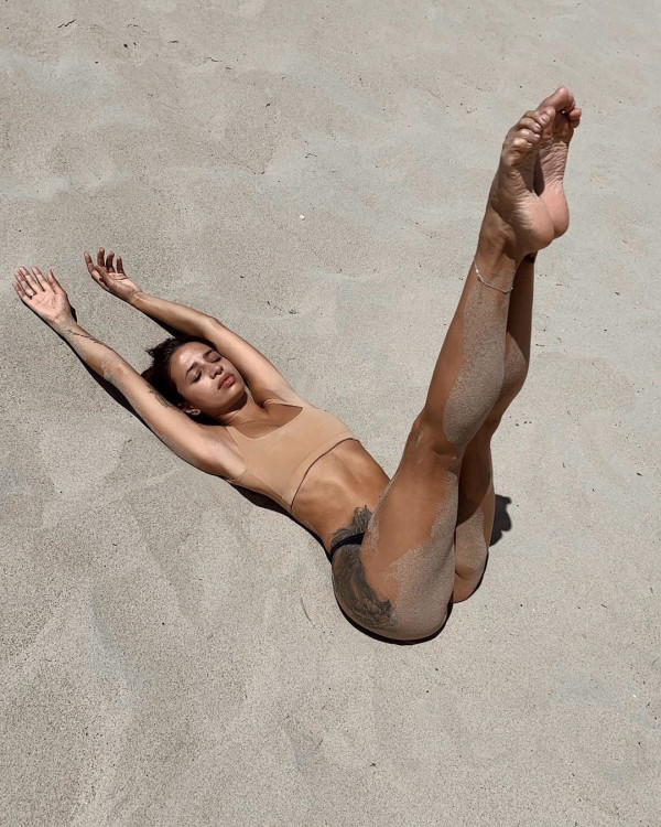 Надо ли терпеть боль и можно ли