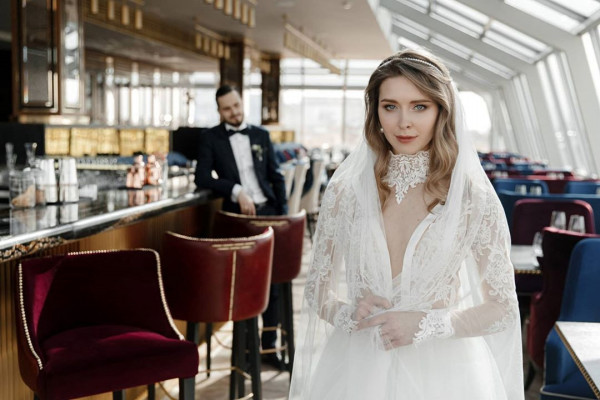 Площадки Grand Hotel Moika 22