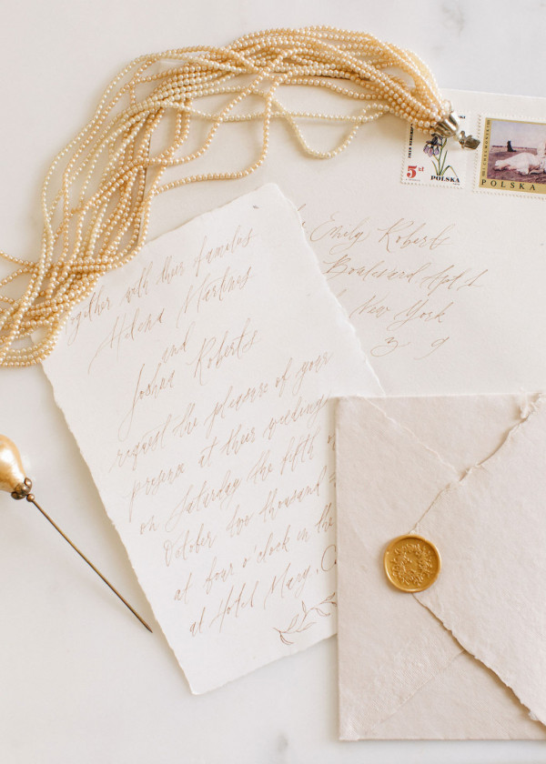 Свадьба на итальянской вилле с видом на