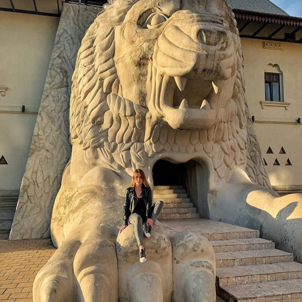 Куда сбежать из Москвы на выходные