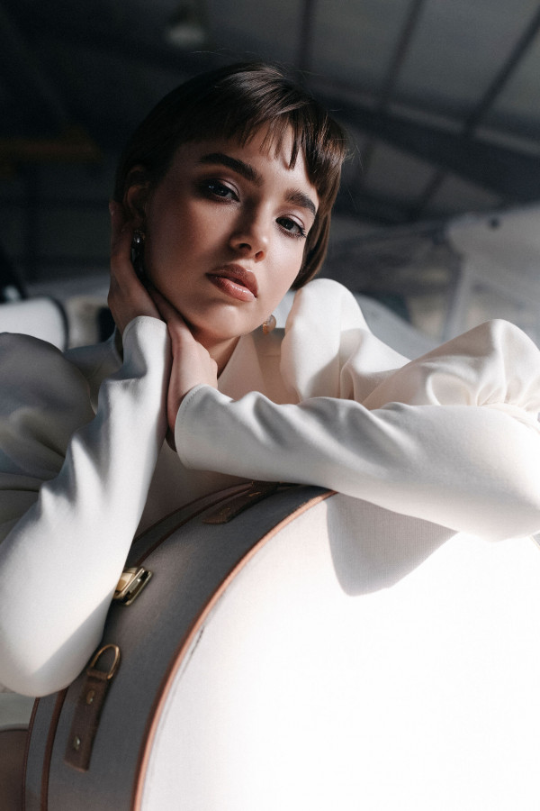 Фотосъемка на аэродроме — идея для предложения