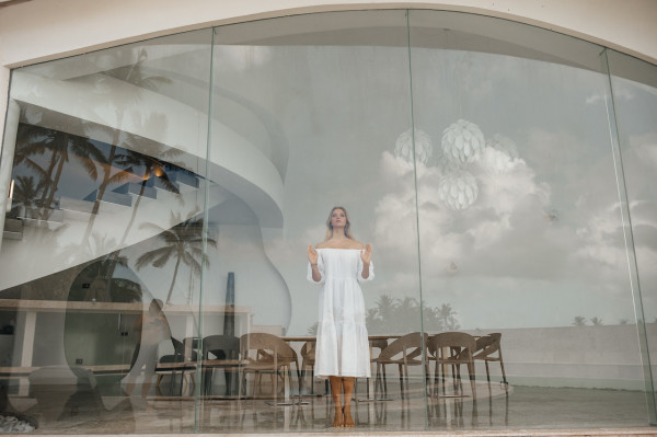 Бали — беспроигрышная локация для предсвадебной съемки