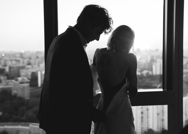 Какой может быть свадьба в отеле Radisson