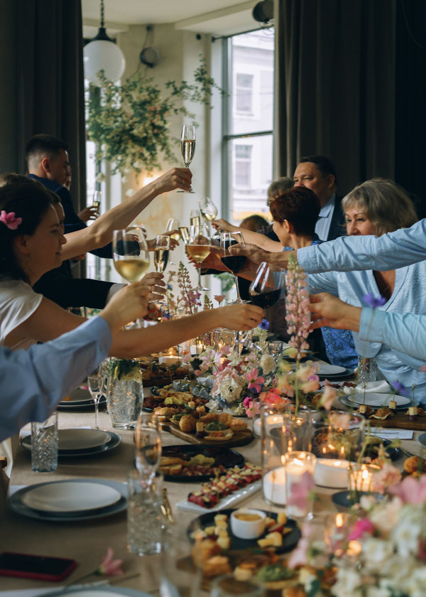 Агентства Cheers