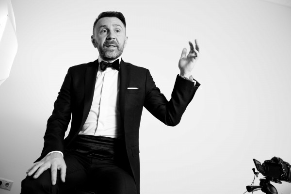 Мужские костюмы MasterSuit