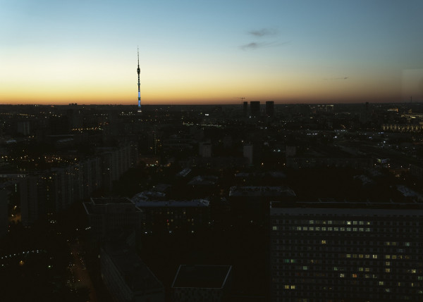 Какой может быть свадьба в отеле Radisson