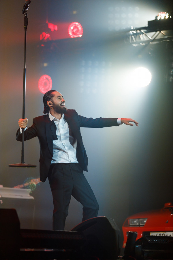 Мужские костюмы MasterSuit