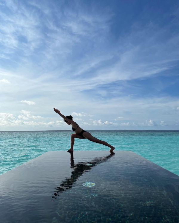 Все о свадебной церемонии и медовом месяце