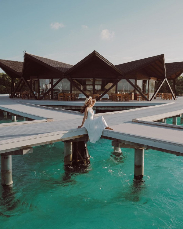 Все о свадебной церемонии и медовом месяце