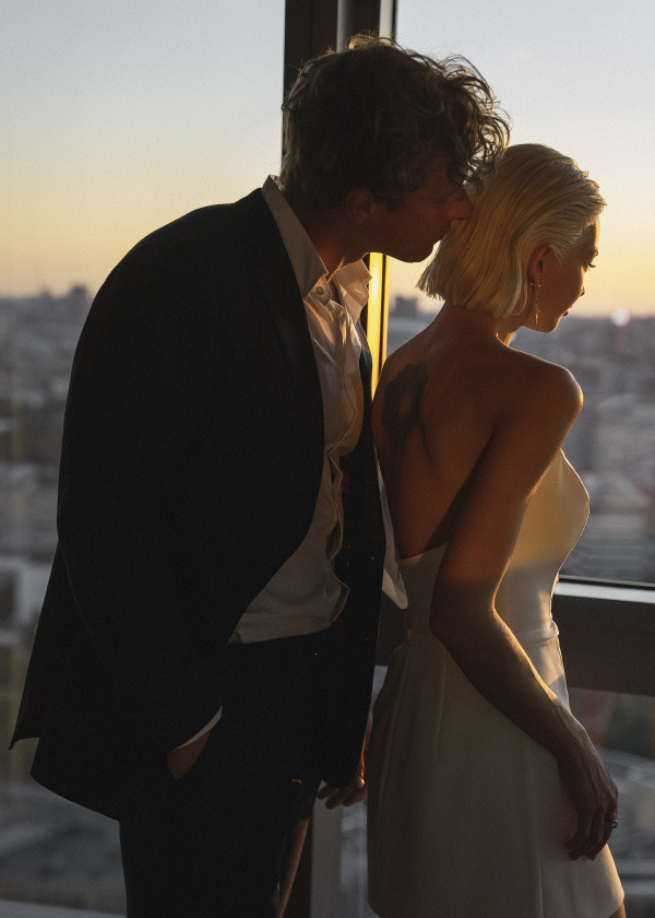 Какой может быть свадьба в отеле Radisson