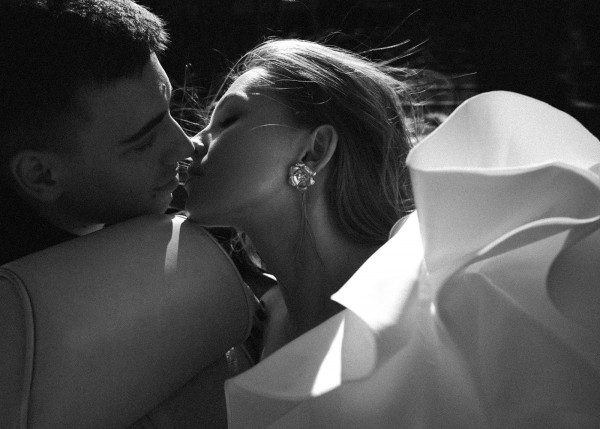 Агентства Don't panic bride