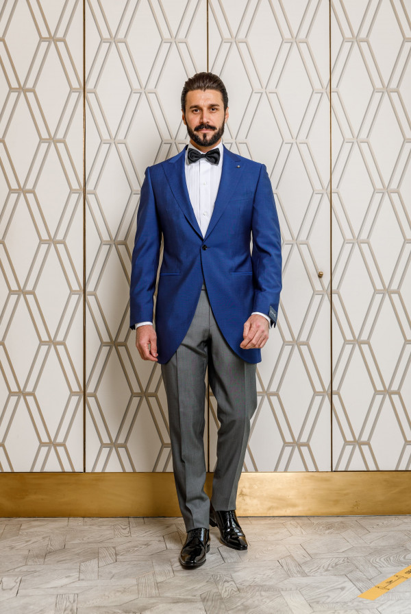 Платья BoscoCeremony