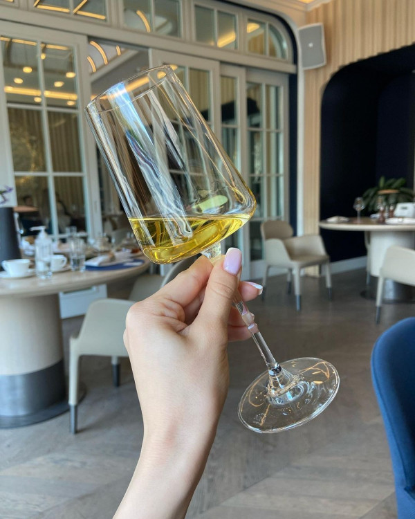 3 причины устроить свадьбу в ресторане Yura