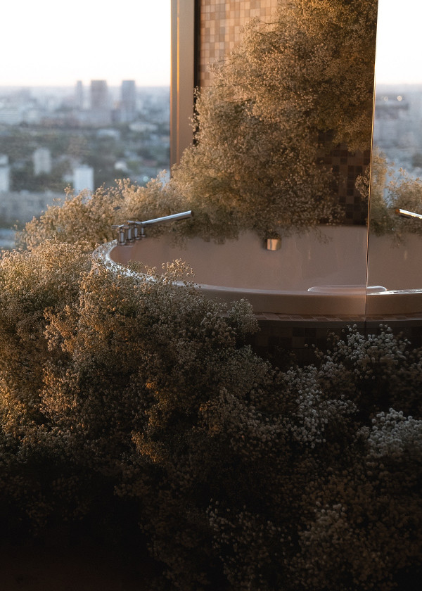 Какой может быть свадьба в отеле Radisson