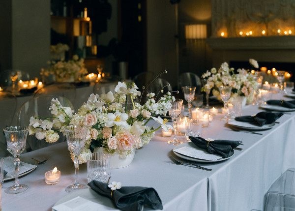 Агентства Don't panic bride