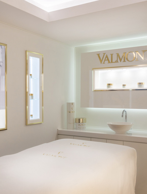 В The Ritz-Carlton Spa появились ритуалы с