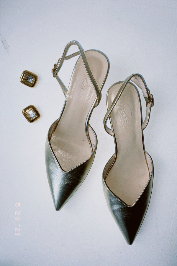 Агентства Don't panic bride