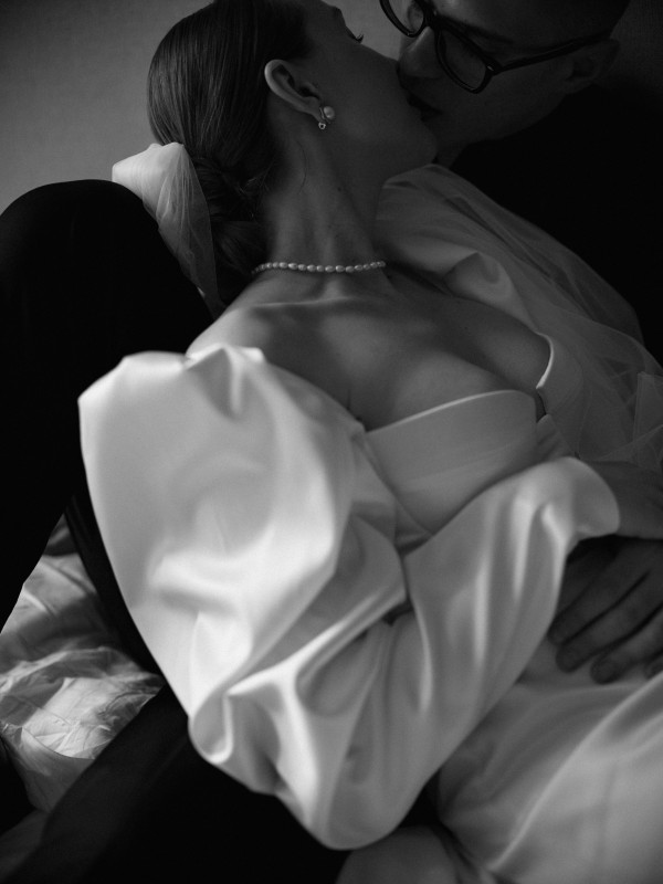 Фотографы Сергей Граф