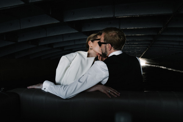 Годовщина свадьбы с прогулкой по Неве и