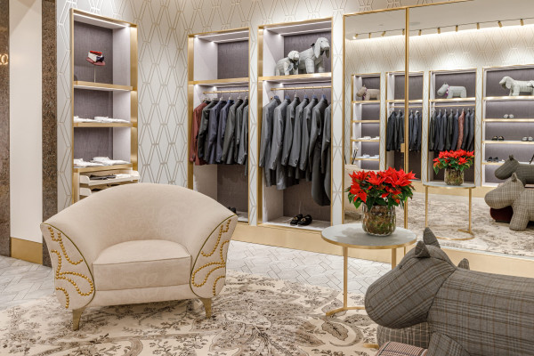 Платья BoscoCeremony