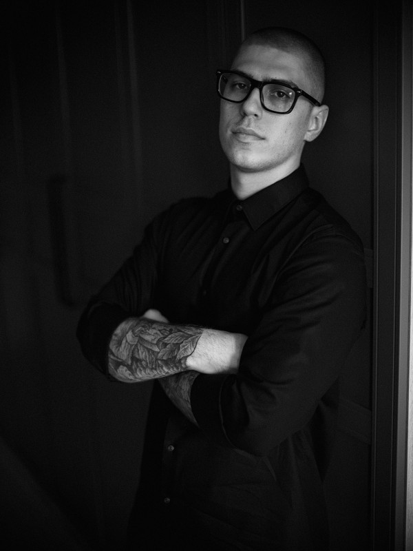 Летняя свадьба в Санкт-Петербурге