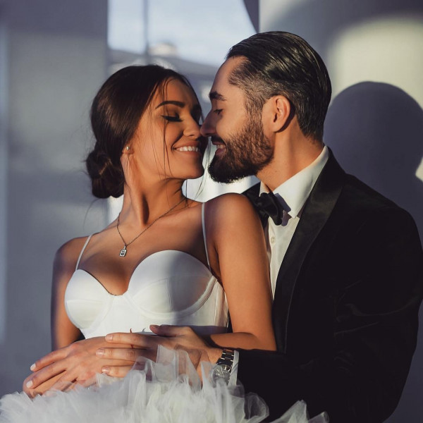 Мужские костюмы MasterSuit