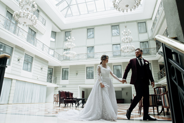 Площадки Grand Hotel Moika 22