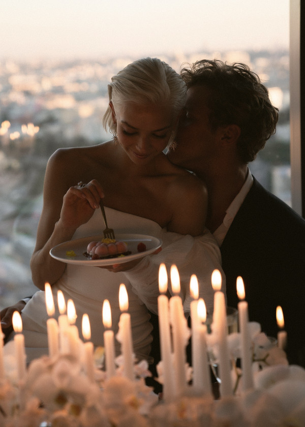 Какой может быть свадьба в отеле Radisson