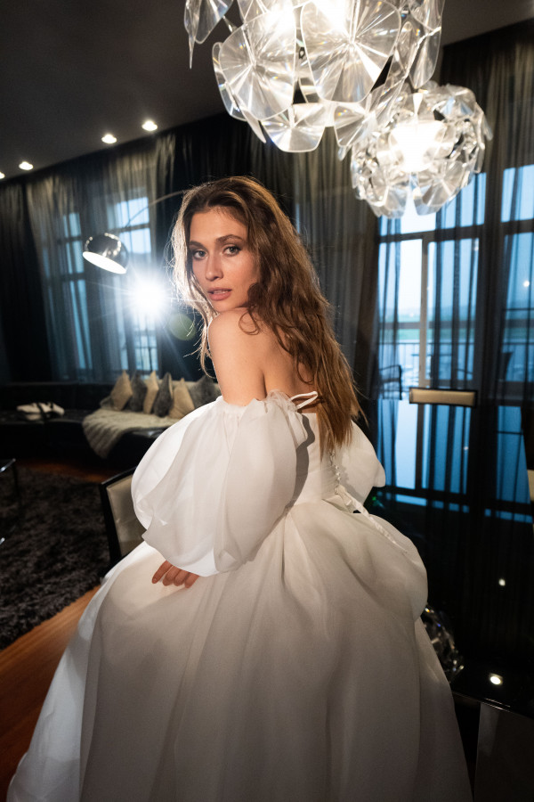 Площадки Radisson Resort, Zavidovo