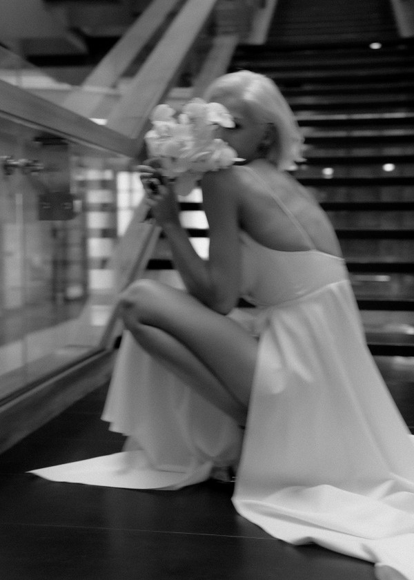 Какой может быть свадьба в отеле Radisson