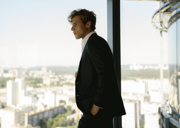 Какой может быть свадьба в отеле Radisson