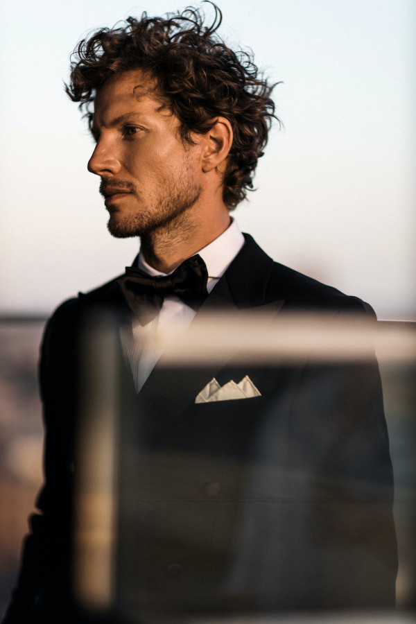 Мужские костюмы Icon Suit