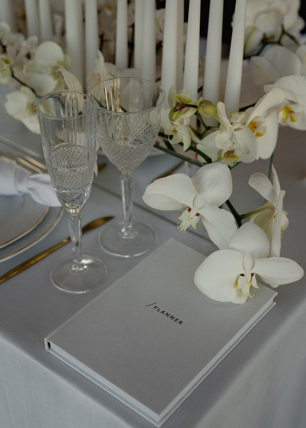 Какой может быть свадьба в отеле Radisson