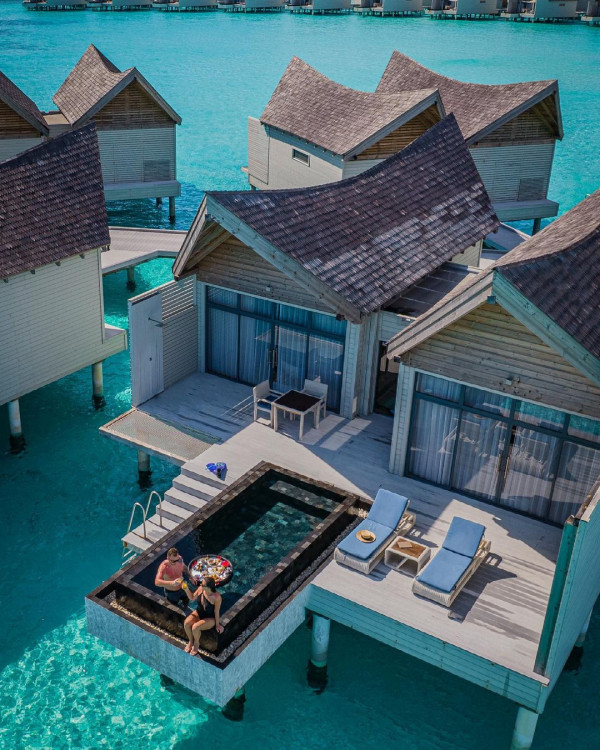 Все о свадебной церемонии и медовом месяце