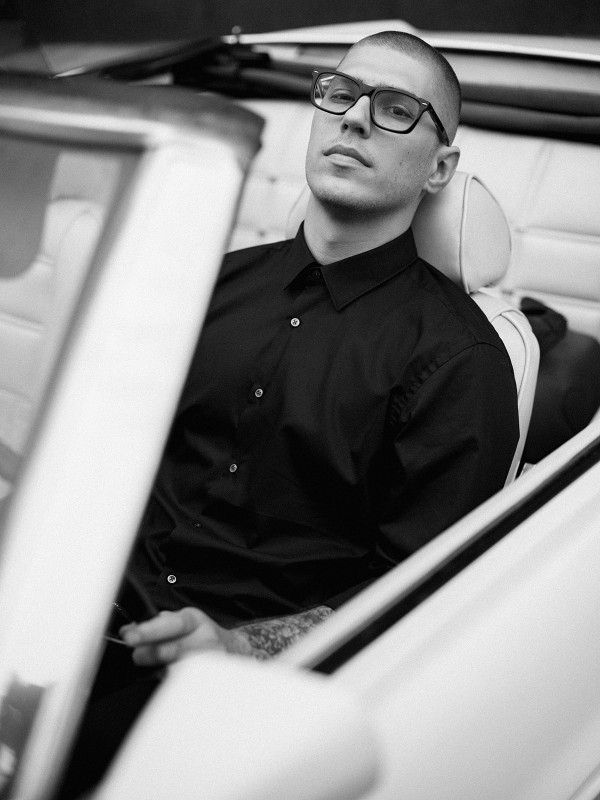 Летняя свадьба в Санкт-Петербурге