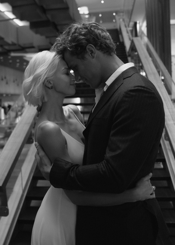 Какой может быть свадьба в отеле Radisson