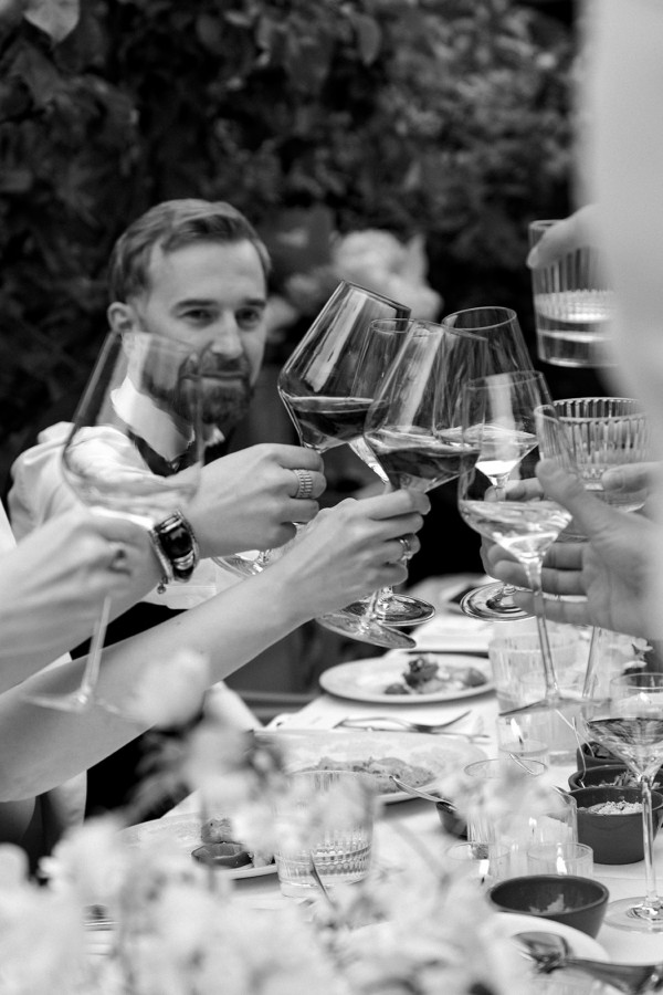 Годовщина свадьбы с прогулкой по Неве и